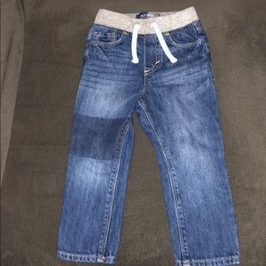 Old navy jeans